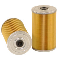 Fuel Petrol Filter For YANMAR 41650-502320 / 41650-550800 / 42430-500070 - Internal Dia. 11 mm - SN7227 - HIFI FILTER